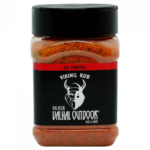 Valhal Outdoor - All purpose BBQ Rub