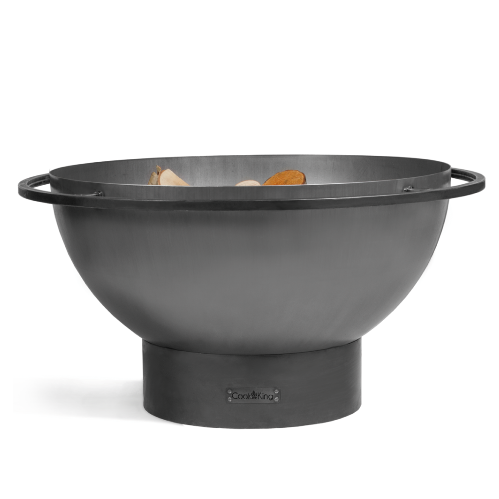 CookKing - Premium vuurschaal Fat Boy 85 cm