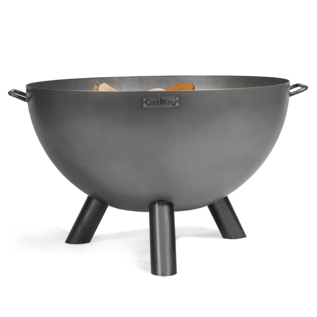 CookKing - Premium vuurschaal Kongo 85 cm