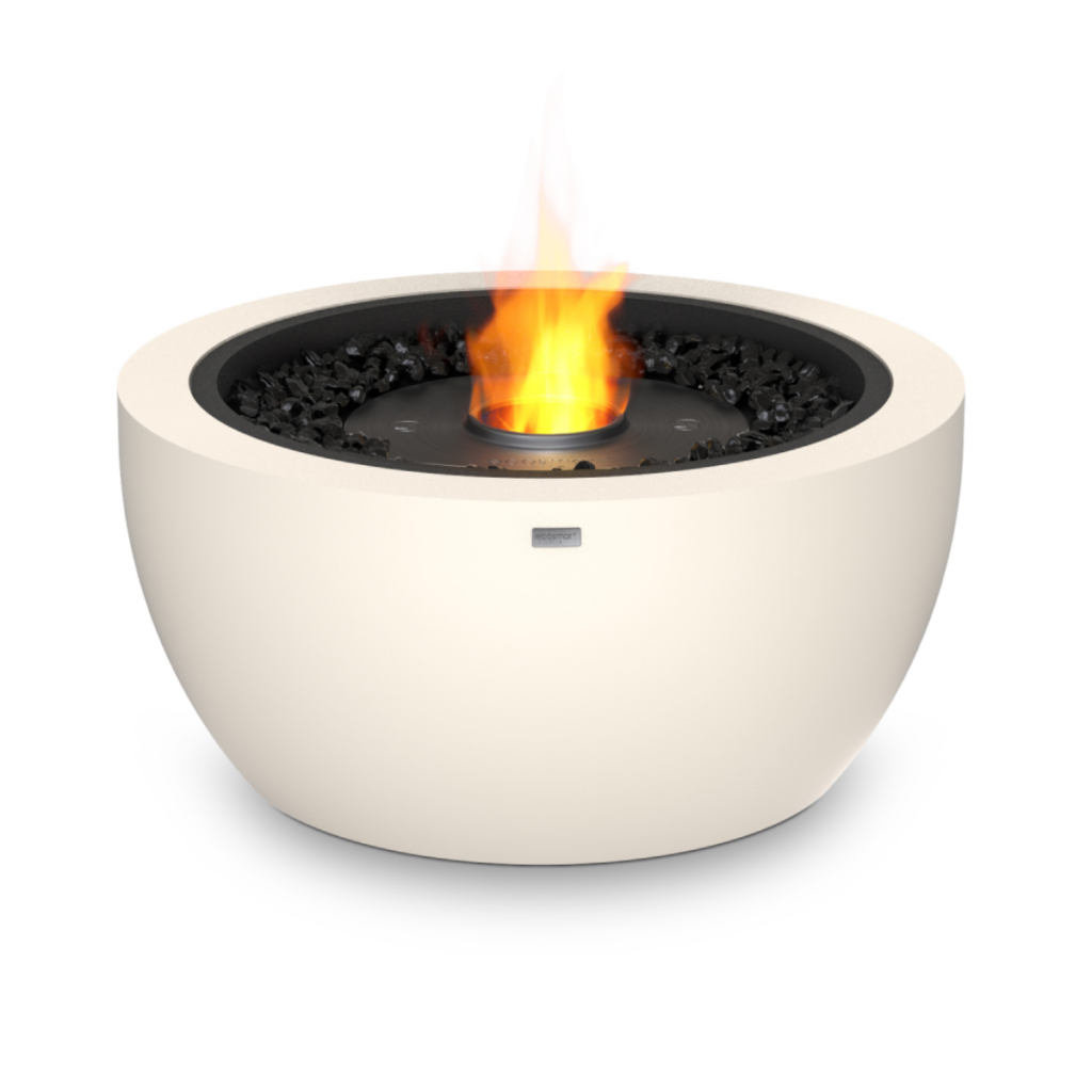 EcoSmart Fire - Pod 30 haard op gas