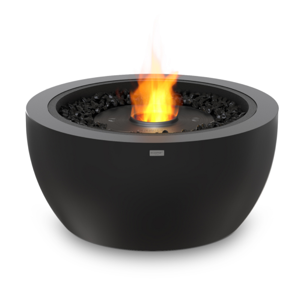 EcoSmart Fire - Pod 30 haard op gas