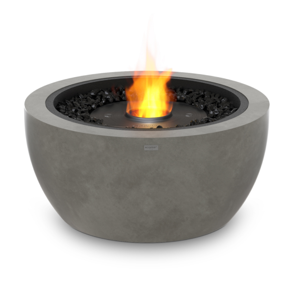 coSmart Fire - Pod 30 haard op gas