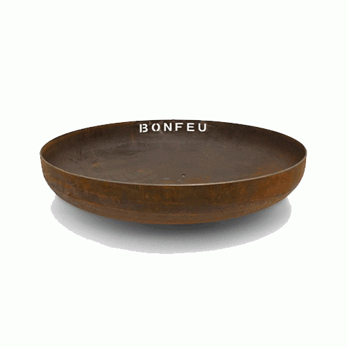 BonFeu vuurschaal (Ø 60 cm)-0
