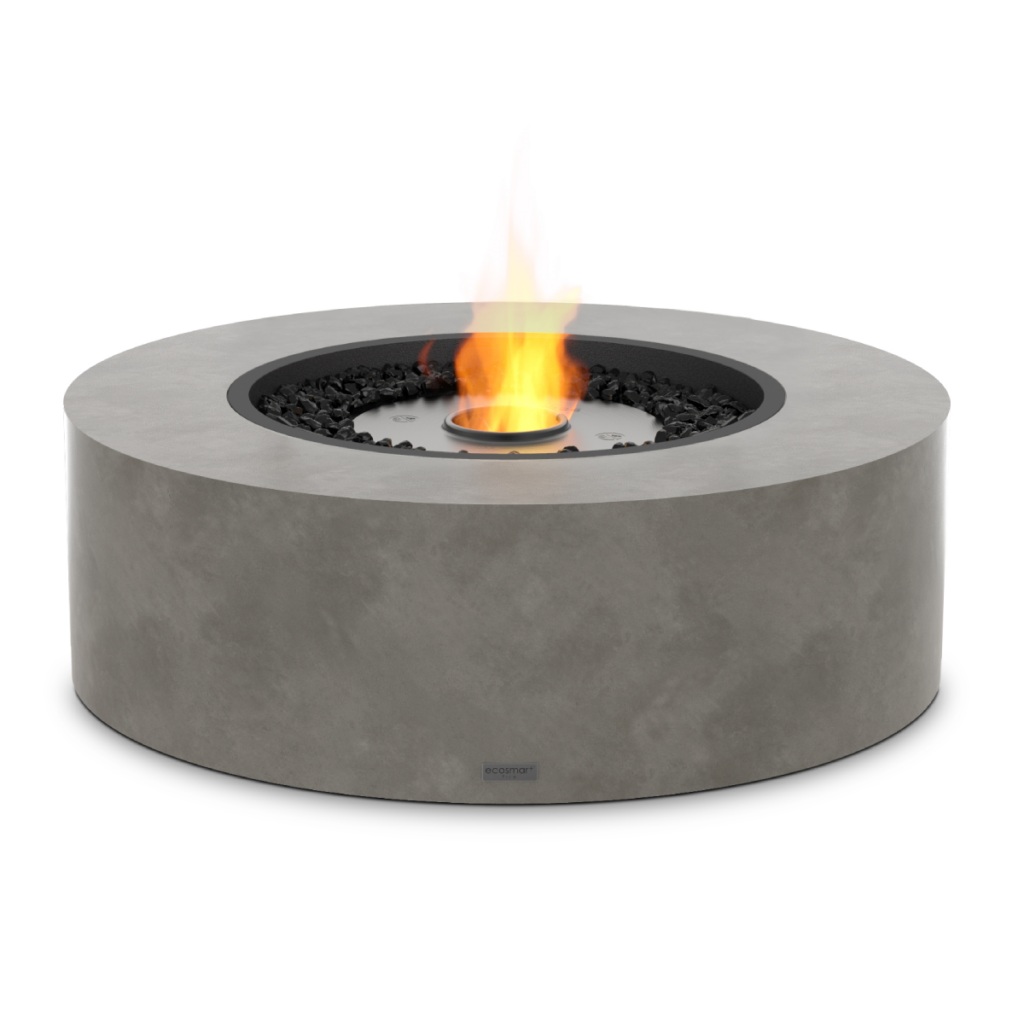 EcoSmart Fire - Ark 40 vuurtafel