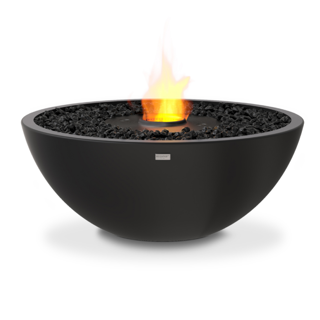 EcoSmart Fire - Mix 850 beton haard