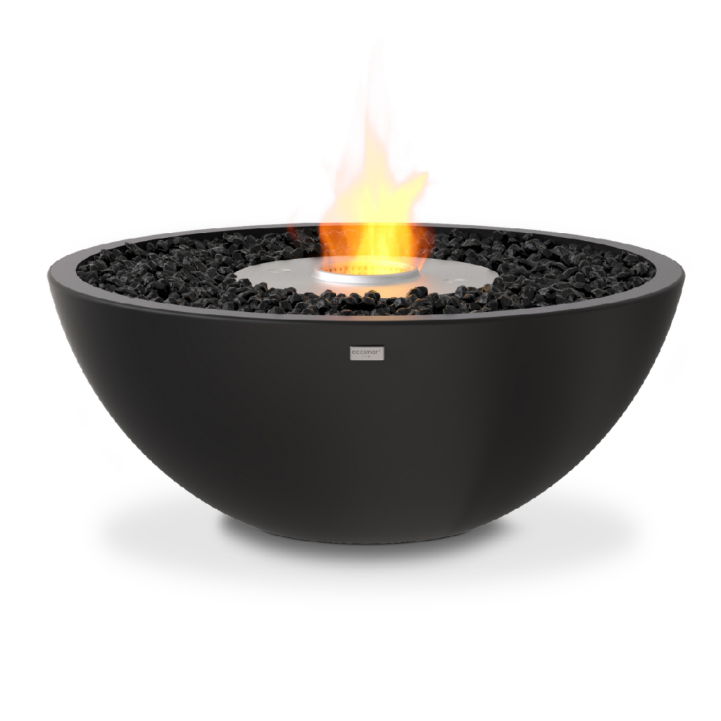 EcoSmart Fire - Mix 850 beton haard