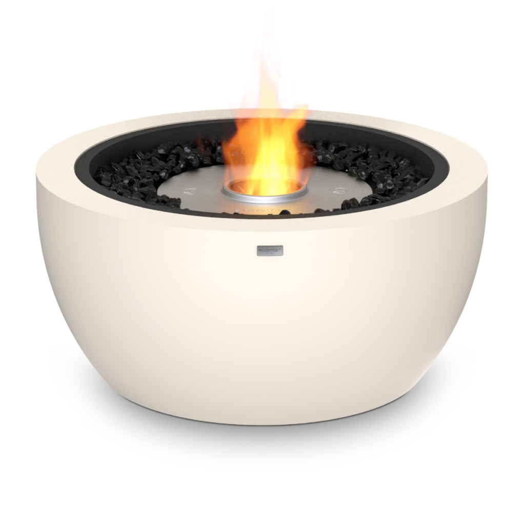 EcoSmart Fire - Pod 30 haard op gas