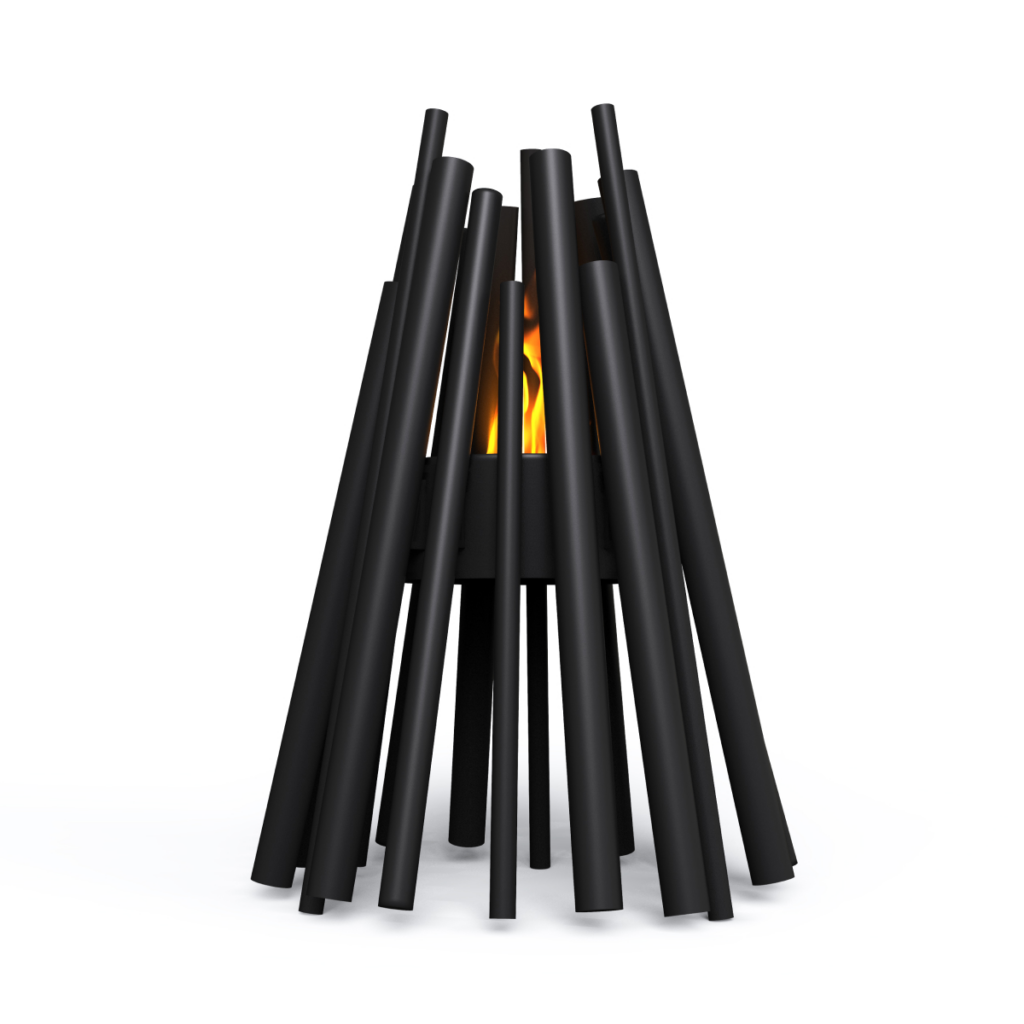 EcoSmart Fire - Stix 8 haard