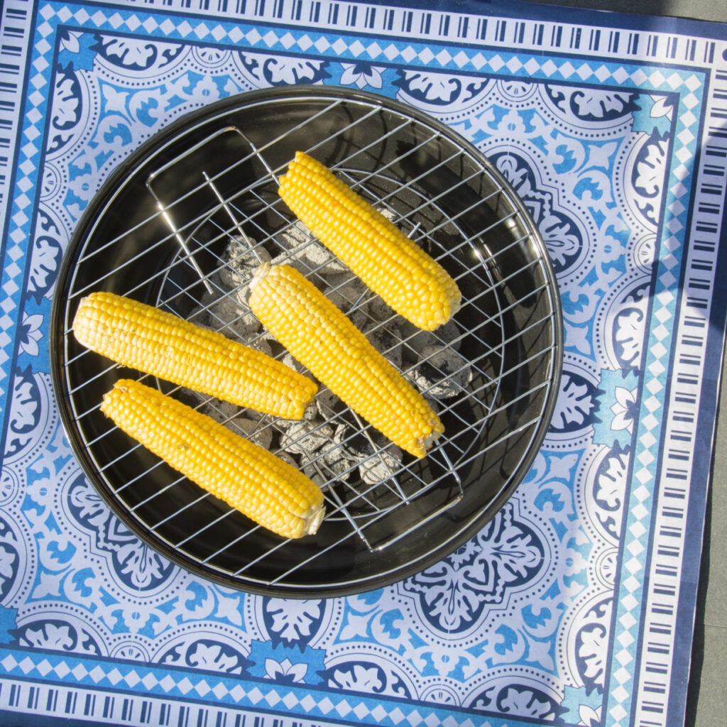 BBQ mat - Esschert Design