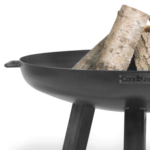 Detailfoto CookKing - Vuurschaal Polo Ø 100 cm