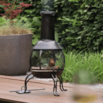 RedFire - Tuinhaard Sauda - Afbeelding 5