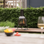 RedFire - Tuinhaard Sauda - Afbeelding 2