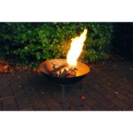 Esschert Design - Vuurschaal op Poten - Afbeelding 4