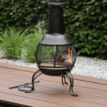 RedFire - Tuinhaard Sauda