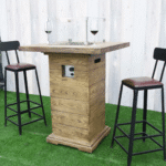 Elementi - Rova Bar Vuurtafel - Afbeelding 6