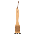 BBQ borstel 3 in 1 met handvat - Esschert Design