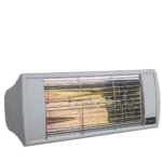 Goldsun Supra 1500W Wit