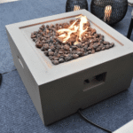 Modeno - Ridgefield Gashaard - Afbeelding 4