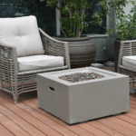 Modeno - Ridgefield Gashaard - Afbeelding 3