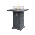 Elementi - Montreal Vuurtafel - Afbeelding 2