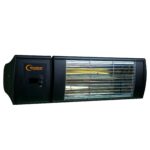 Goldsun - Supra Plus 1500W Low Glare Zwart