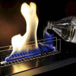 TenderFuel 1 liter - Tenderflame - Afbeelding 2