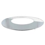 Esschert Design - BBQ rooster/bakplaat