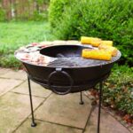 Esschert Design - BBQ rooster/bakplaat - Afbeelding 4