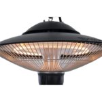 Sunred - Heater Barcelona Hanging 1500 - Afbeelding 5