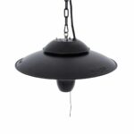 Sunred - Heater Barcelona Hanging 1500 - Afbeelding 3