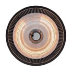 Sunred - Heater Barcelona Hanging 1500 - Afbeelding 4