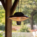Sunred - Heater Barcelona Hanging 1500