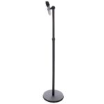 Sunred - Heater Royal Diamond Dark Standing 2500 - Afbeelding 4