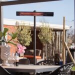 Sunred - Heater Royal Diamond Dark Standing 2500 - Afbeelding 6