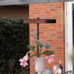 Sunred - Heater Royal Diamond Dark Standing 2500 - Afbeelding 8