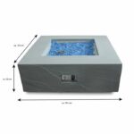 Elementi+ - Carpertee Gashaard - Afbeelding 4