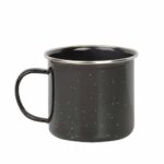 Emaille mok - Esschert Design