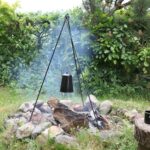 Esschert Design - Driepoot met ketting - Afbeelding 10