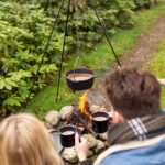Esschert Design - Driepoot met ketting - Afbeelding 8