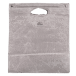 Esschert Design - Waxed canvas haardhoutdrager - Afbeelding 2