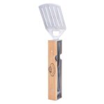 Inklapbaar BBQ gereedschap - Afbeelding 6