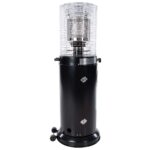 Sunred - Propus Lounge Heater Zwart - Afbeelding 2