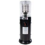 Sunred - Propus Lounge Heater Zwart - Afbeelding 3