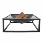 RedFire - Vuurschaal Fire Pit Tervo Industrial