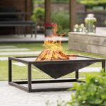 RedFire - Vuurschaal Fire Pit Tervo Industrial - Afbeelding 2
