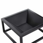 RedFire - Vuurschaal Fire Pit Tervo Industrial - Afbeelding 4