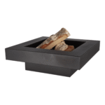 Vuurschaal vierkant - Esschert Design - Afbeelding 9