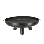 Esschert Design - Vuurschaal staal 70 cm - Afbeelding 5